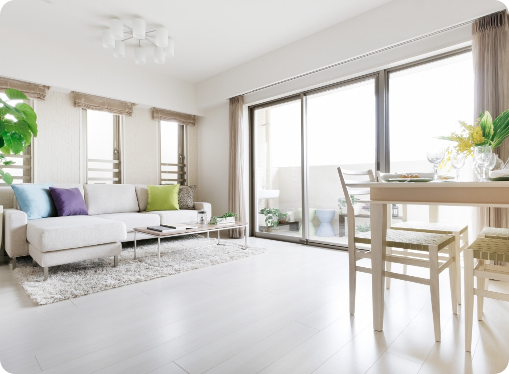 内装リフォーム