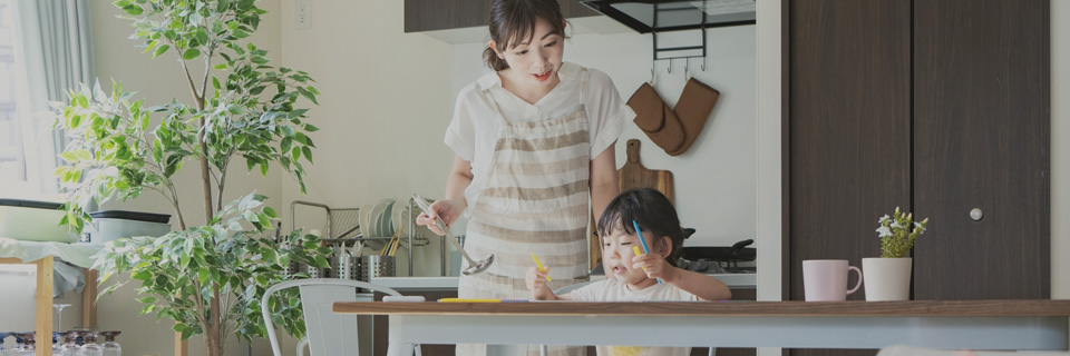 お客様の声バナー