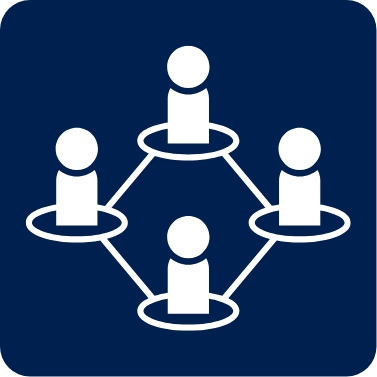 一貫した管理体制