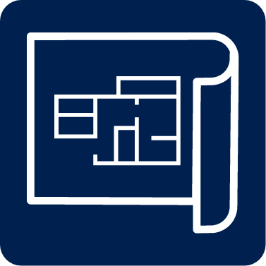 図面共有による完成イメージ保証