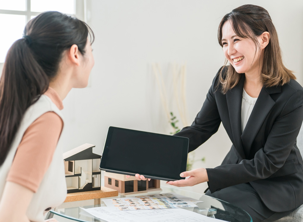 一貫した管理体制