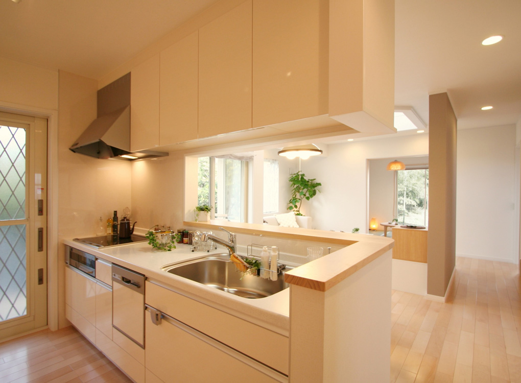 マンションのフルリノベーション