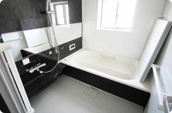 水回りリニューアル