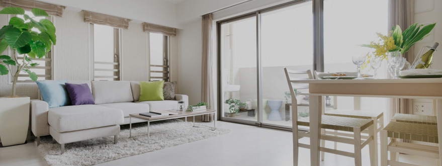 フルリノベーション