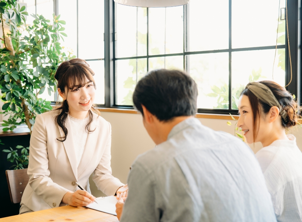 リノベーションプランナー