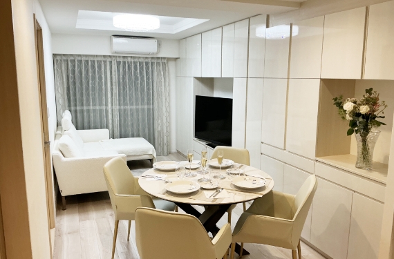 内装リフォーム