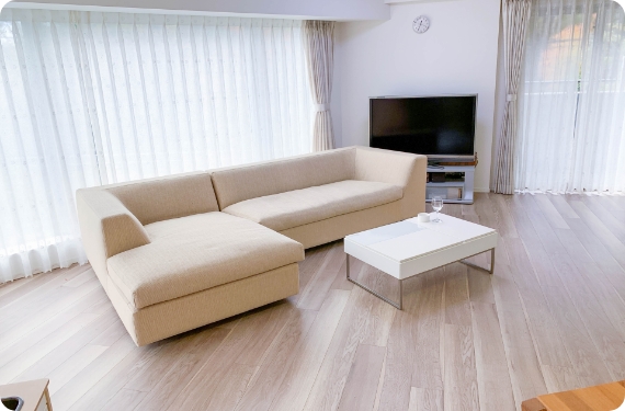 マンションリノベーション