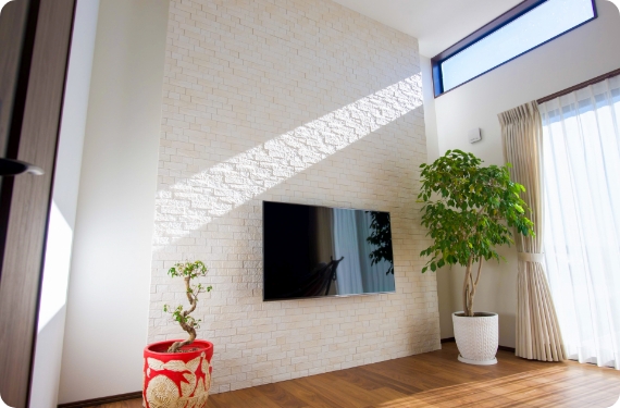 戸建てリノベーション