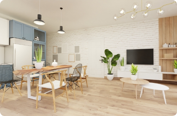 デザインリノベーション