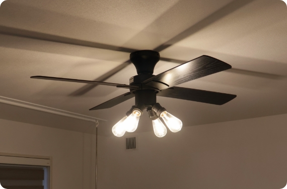 設備アップデート