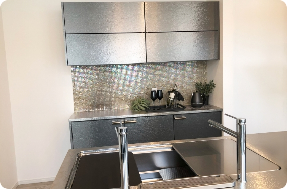 水回りリニューアル