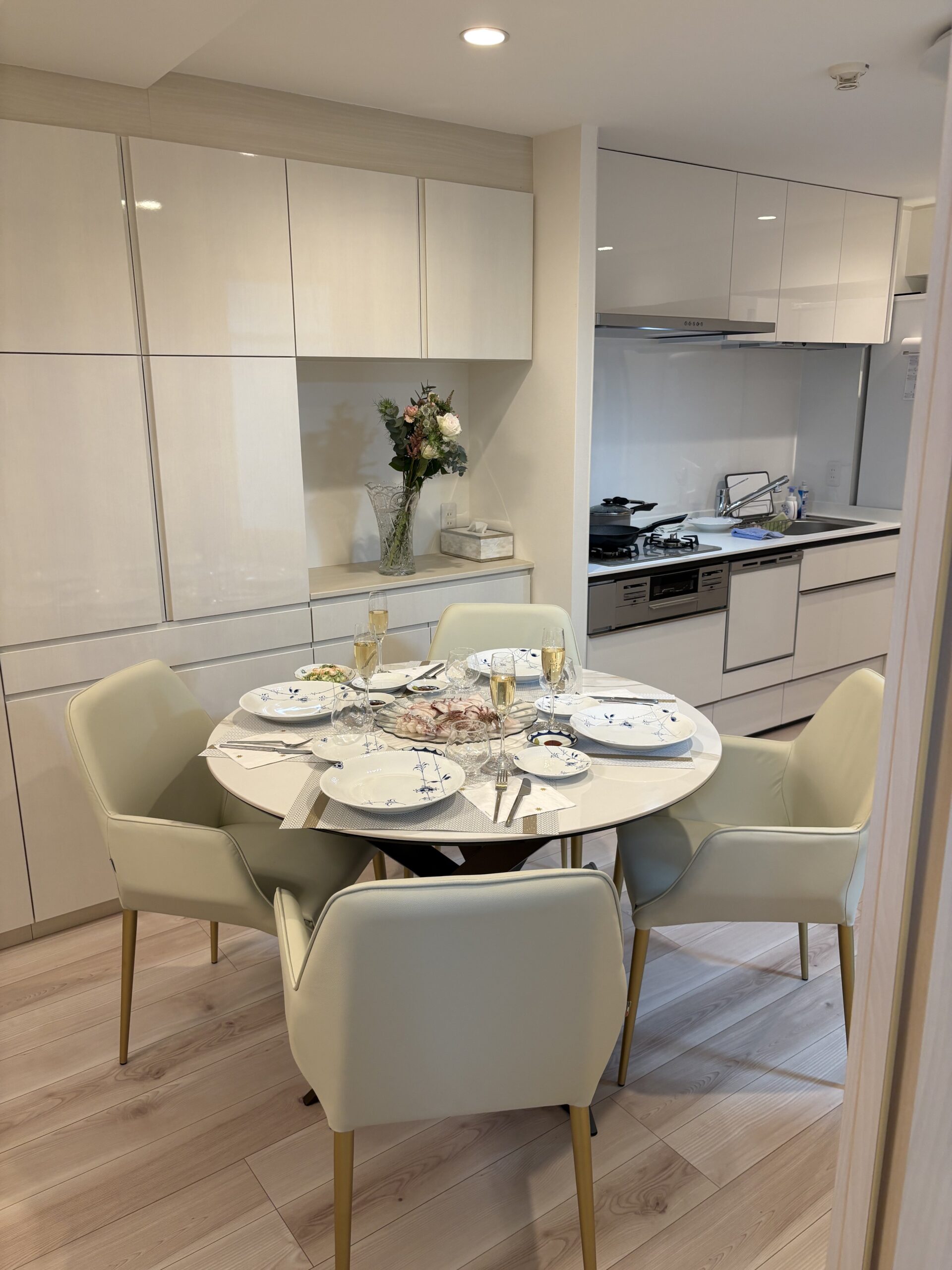 E邸　中古マンションリノベーション